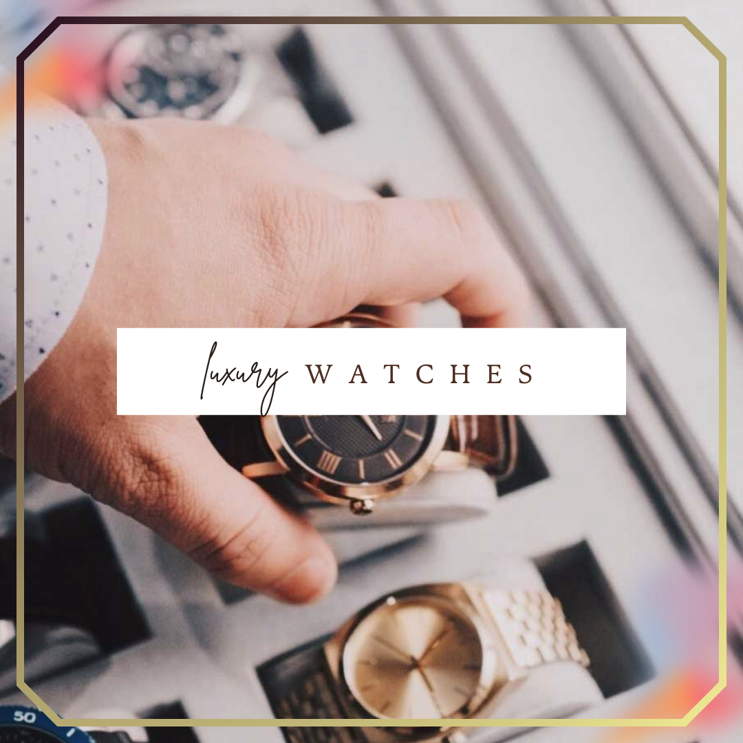 Luxury Watches