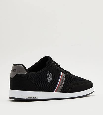 POLO ASSN