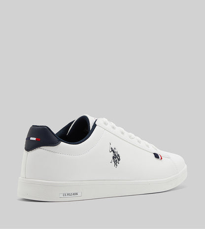 FRANCO POLO ASSN