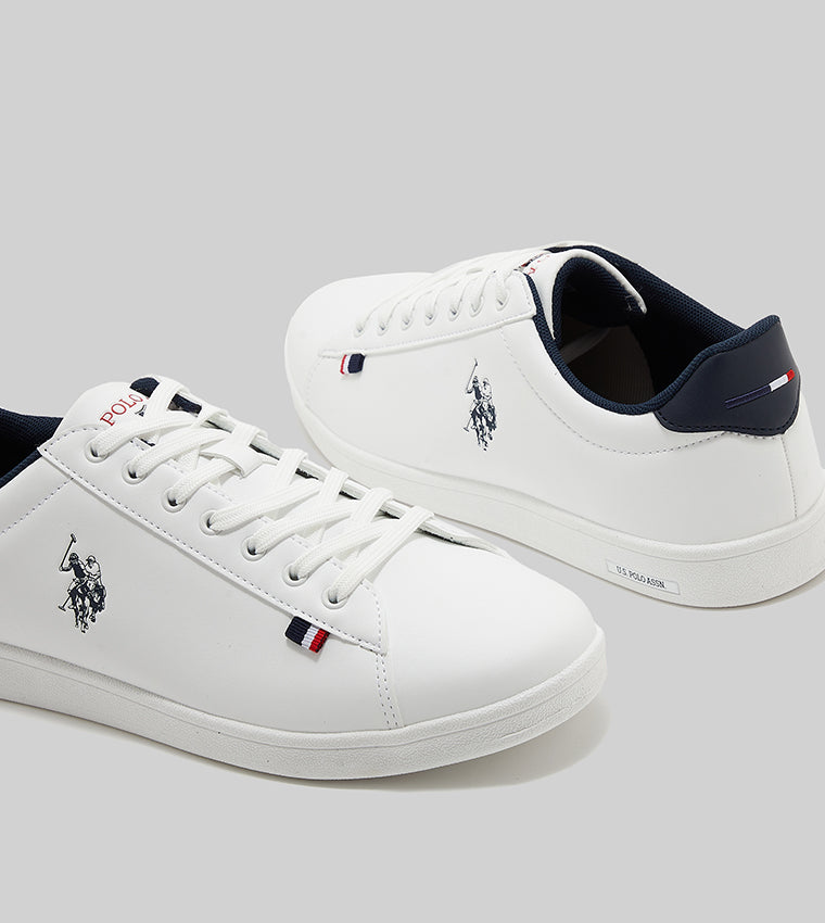 FRANCO POLO ASSN