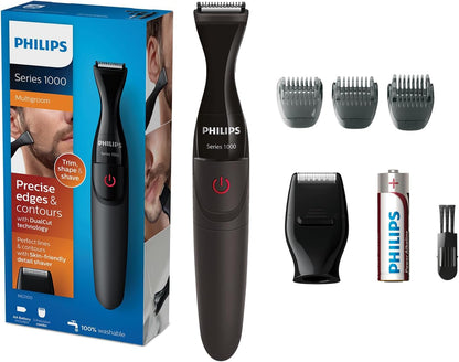 PHILIPS Multigroom Series