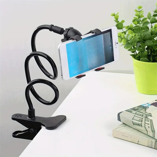 Gooseneck Phone Holder